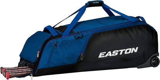 Easton Navy Catcher Bag