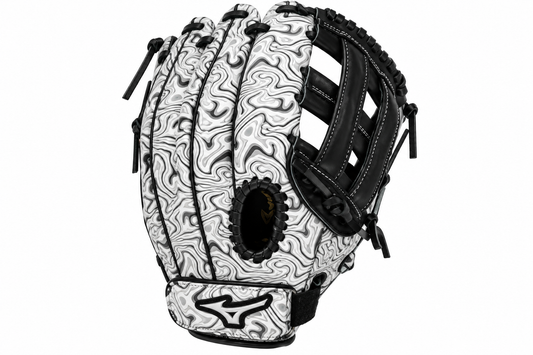 Mizuno Prospect PowerClose Youth Baseball Glove GPP1151Y3P