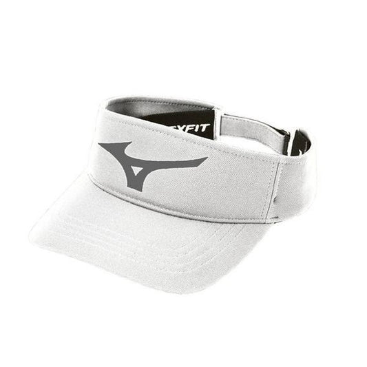 Mizuno Diamond Visor - White