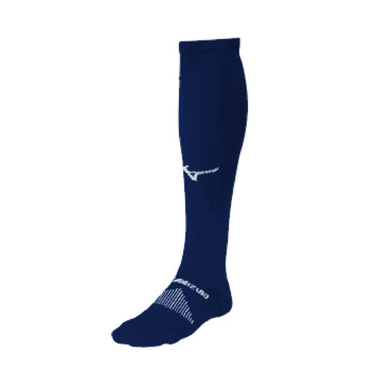 Mizuno Performance OTC Socks - Navy