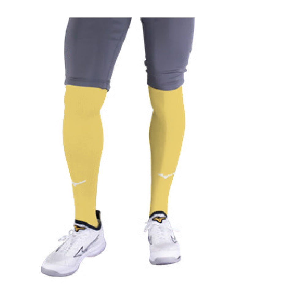 Mizuno Performance OTK Socks - Athletic Gold