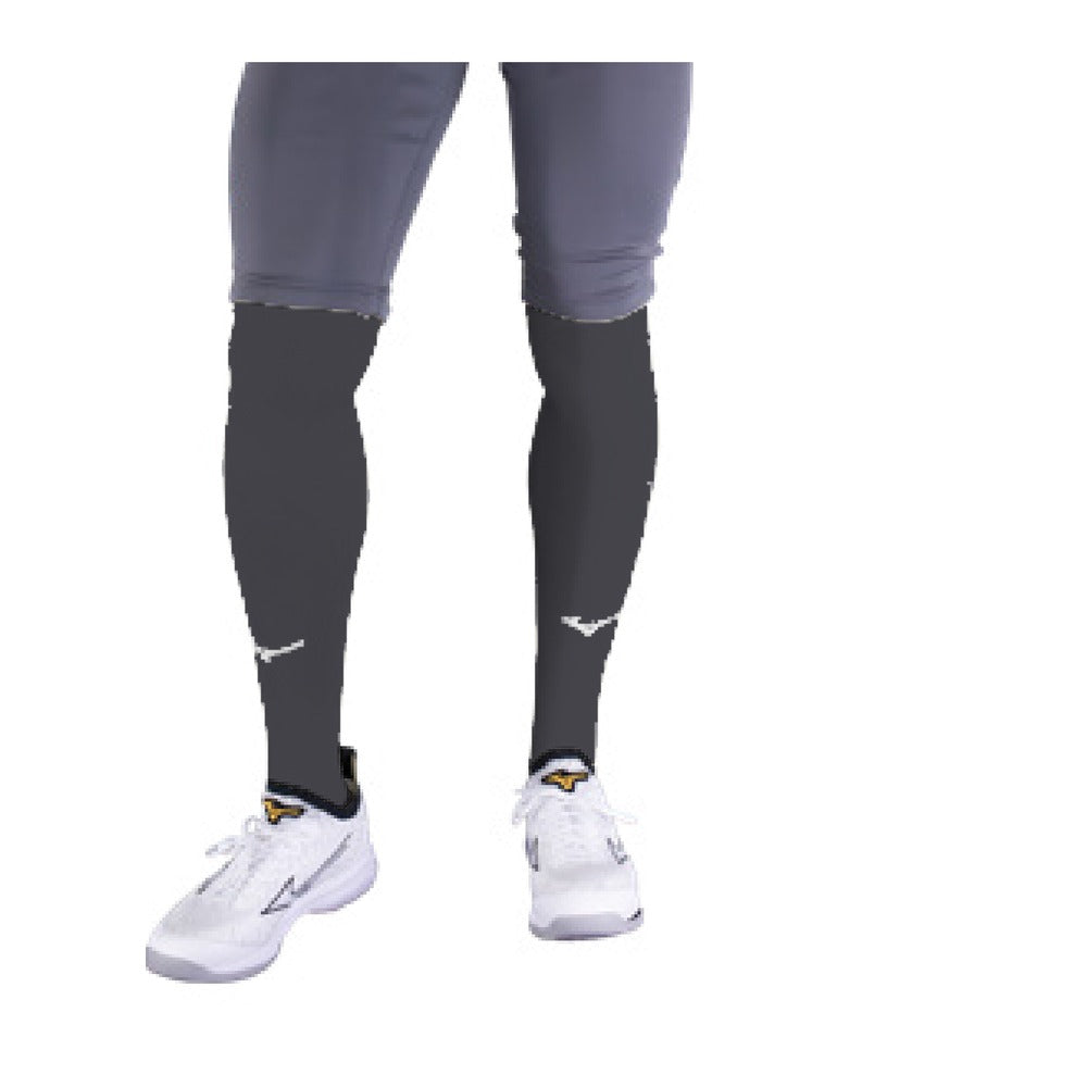 Mizuno Performance OTK Socks - Charcoal