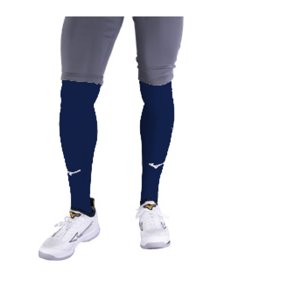 Mizuno Performance OTK Socks - Navy