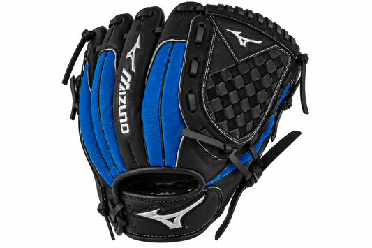 Mizuno Prospect PowerClose Youth Baseball Glove GPP1050Y3RY