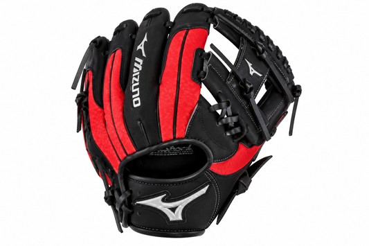 Mizuno Prospect PowerClose Youth Baseball Glove GPP1000Y3RD