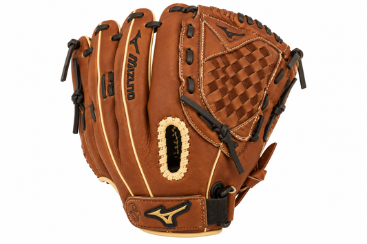 Mizuno Prospect PowerClose Youth Baseball Glove GPP1150Y3