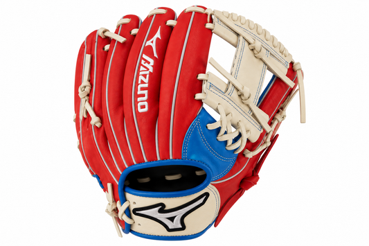 Mizuno Prospect PowerClose Youth Baseball Glove GPP1100Y3MEC