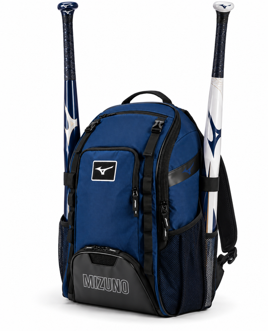 Mizuno Organizer 26 Backpack