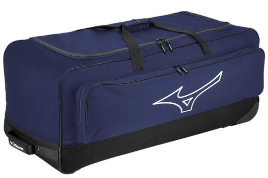 Mizuno Mega Wheel Bag
