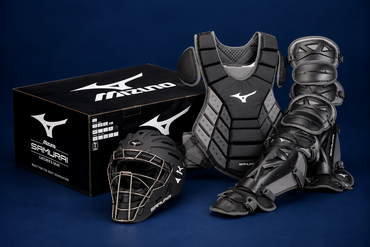 Helmets & Protective