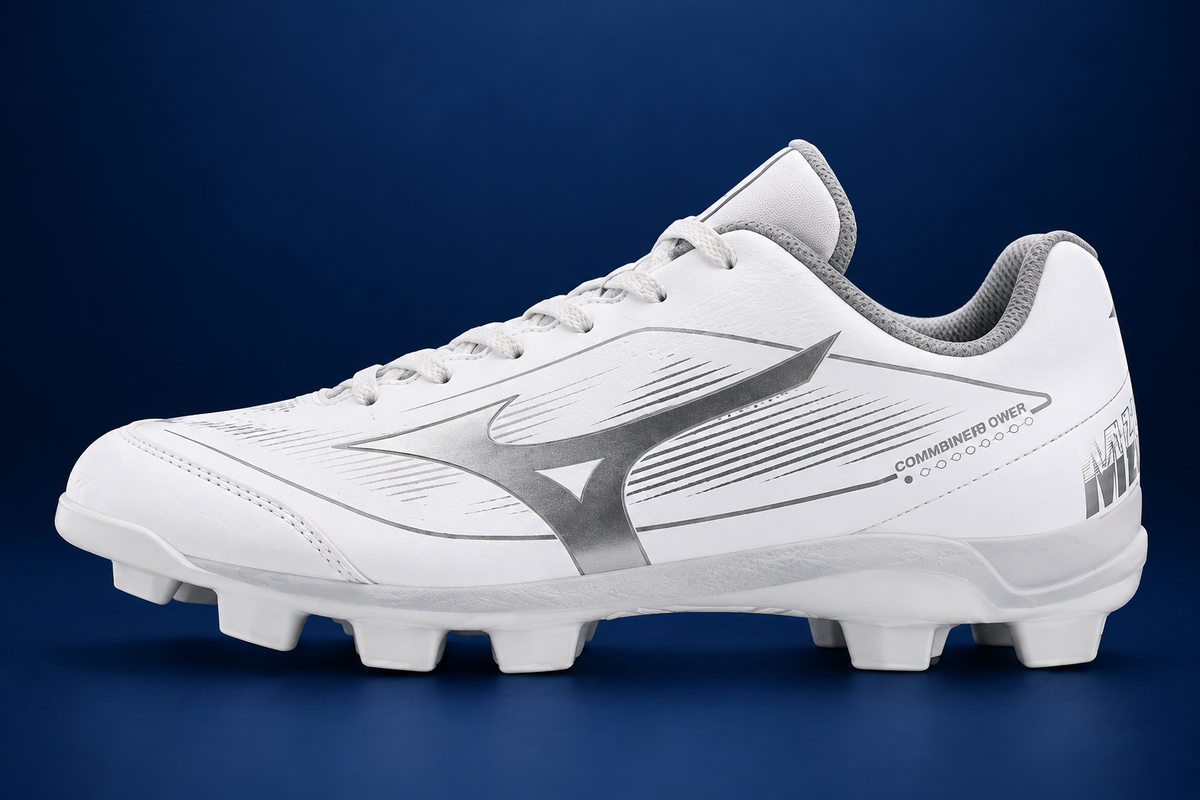 Cleats & Footwear
