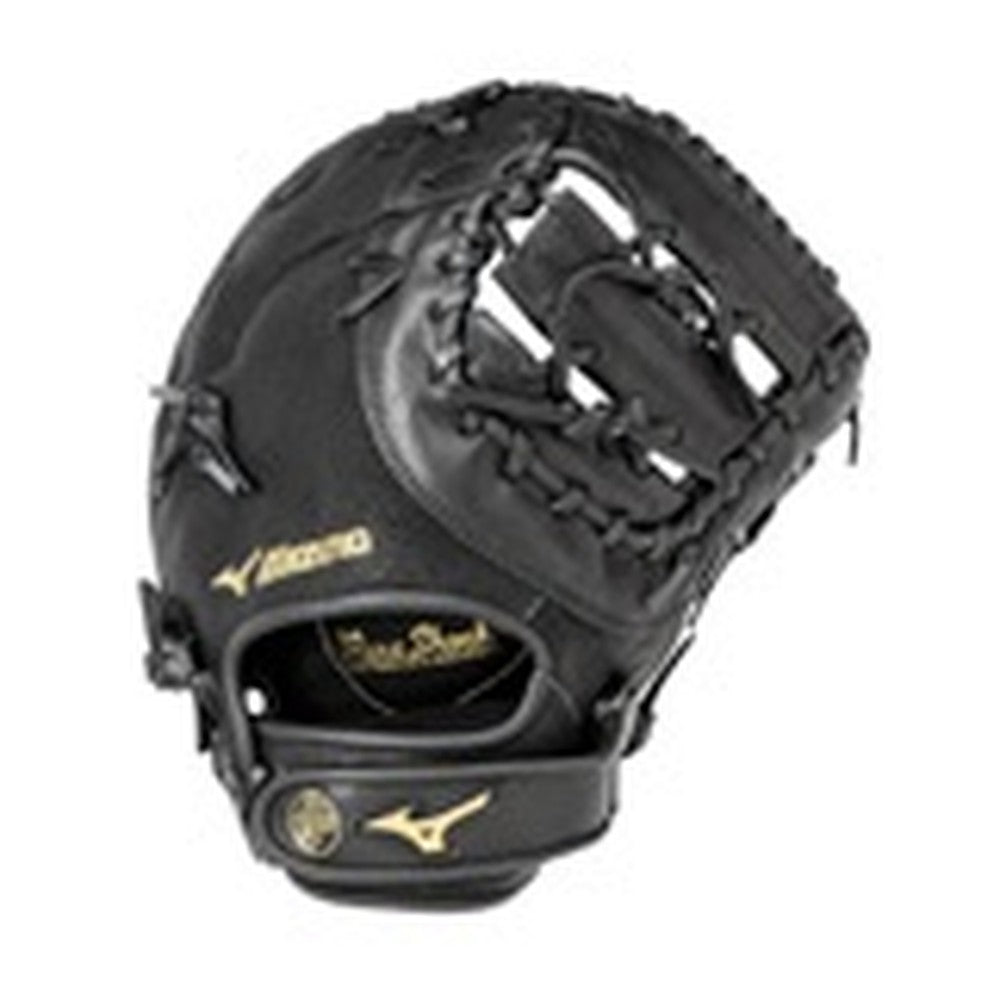 Mizuno Prospect PowerClose Youth Baseball First Base Mitt GXF102