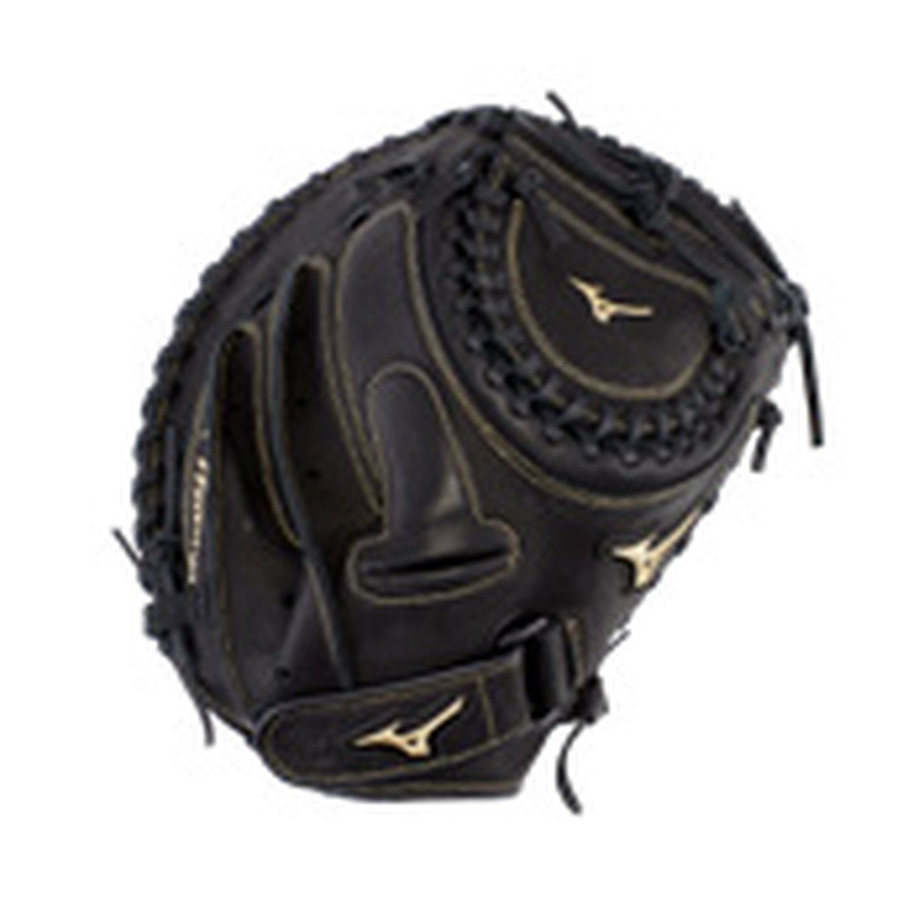 Mizuno MVP Prime Fastpitch Catcher's Mitt GXS50PF3