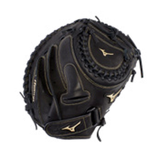 Mizuno MVP Prime Fastpitch Catcher's Mitt GXS50PF3