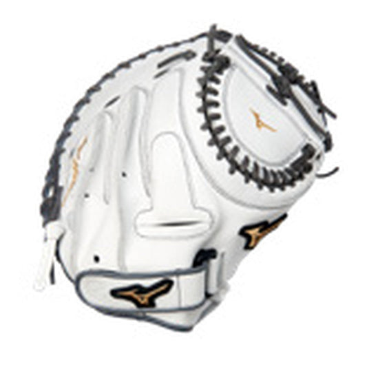 Mizuno MVP Prime Fastpitch Catcher's Mitt GXS50PF4W