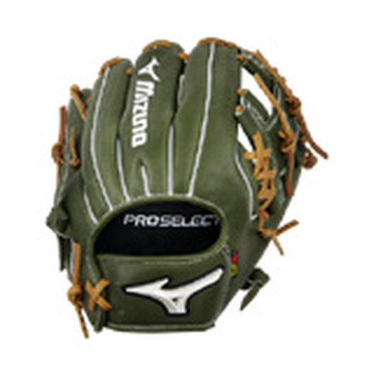 Mizuno Pro Select Baseball Glove GPS-41R