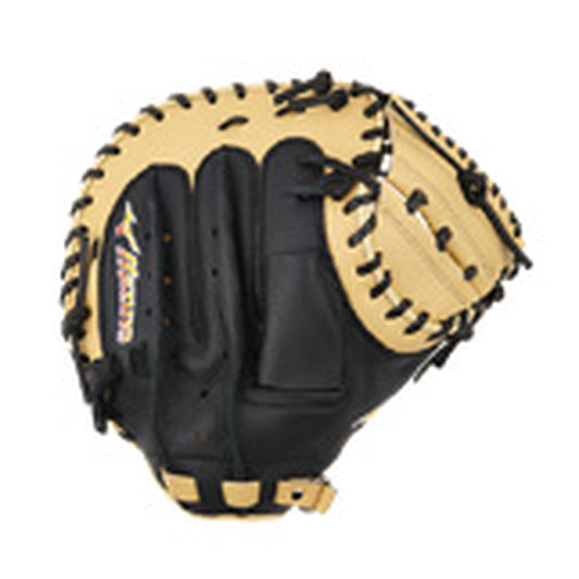 Mizuno Franchise Baseball Catcher's Mitt GXC90B5