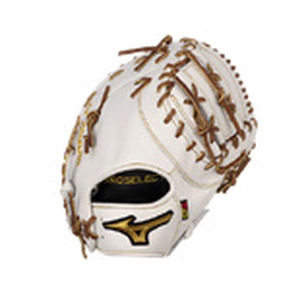 Mizuno Pro Select Fastpitch First Base Mitt GPSF-30