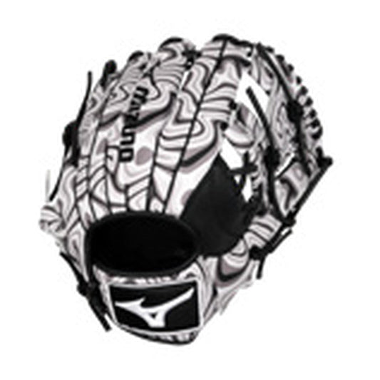 Mizuno MVP Prime M-Print Baseball Glove GMVP-40MP