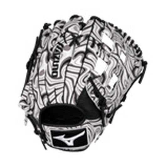 Mizuno MVP Prime M-Print Baseball Glove GMVP-70MP