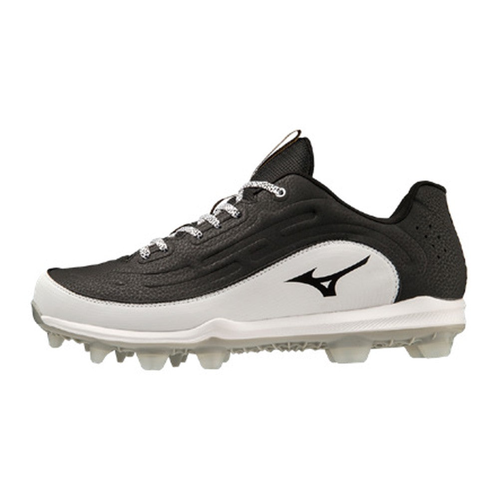 Mizuno Men's Ambition 3 Low TPU Baseball Cleat