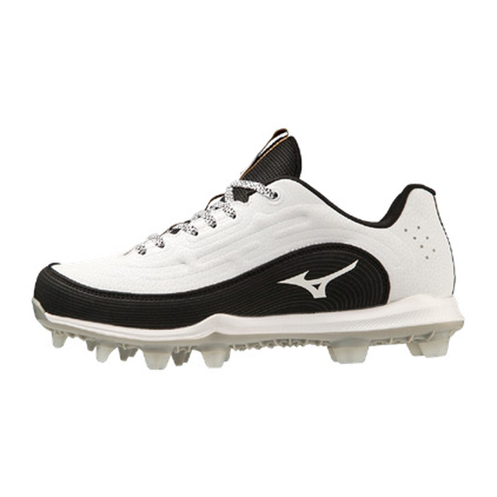 Mizuno Women's Finch Elite 6 TPU Softball Cleat