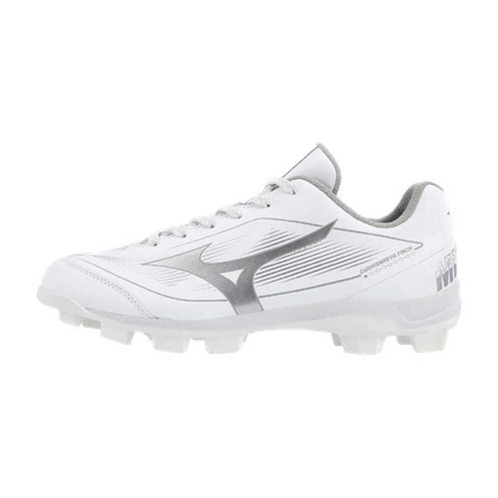 Cleats & Footwear