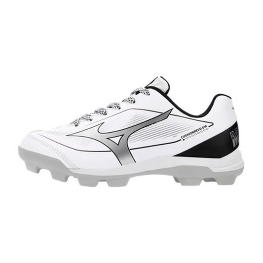 Mizuno CushionRevo Diamond Jr. Baseball Cleat