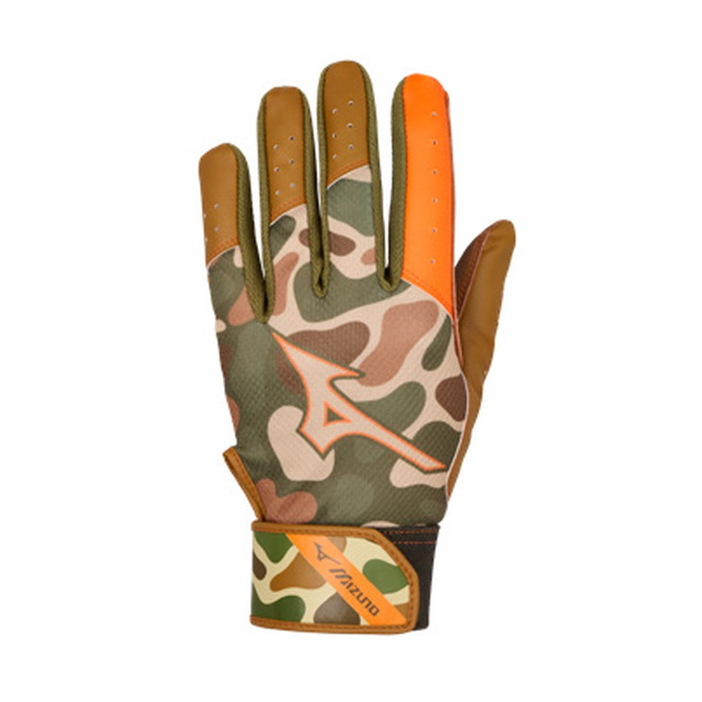 Mizuno Youth MVP Batting Gloves
