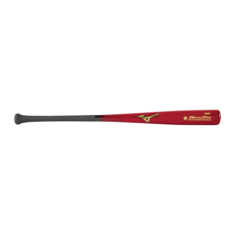 Mizuno MZE 243 Bamboo Elite Wood Baseball Bat