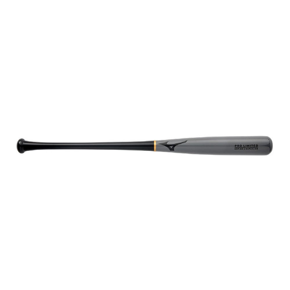 Mizuno MZP 243 Pro Limited Maple Wood Baseball Bat