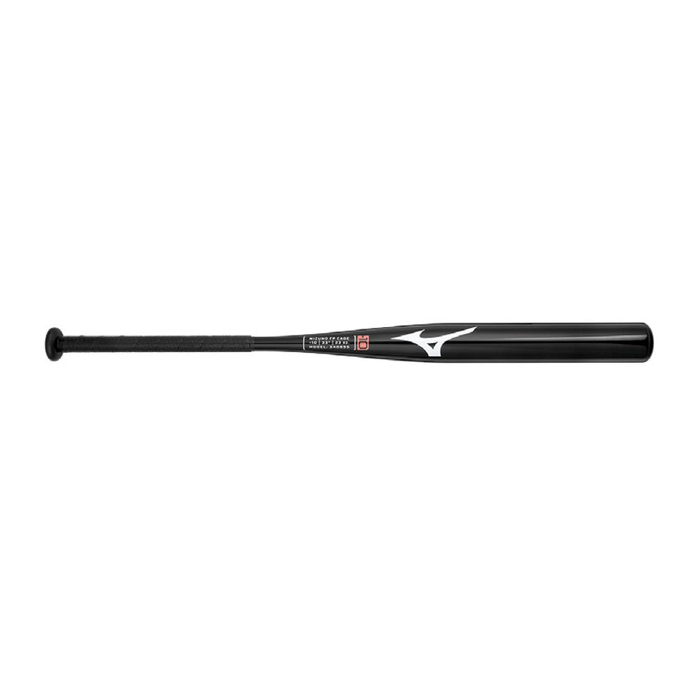 Mizuno CRBN1 Cage Bat Fastpitch Training Bat (-10)