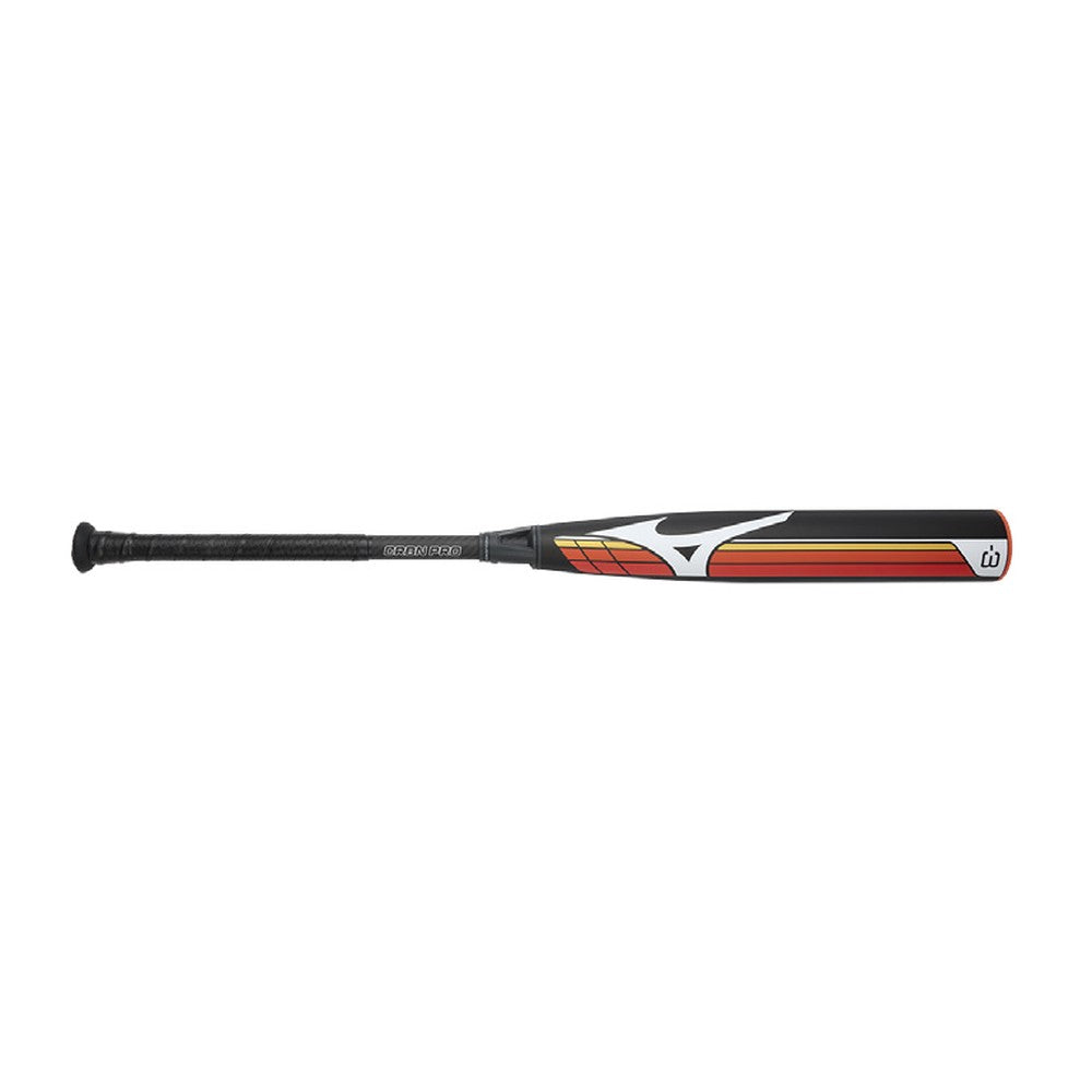 Mizuno CRBN Pro BBCOR Baseball Bat (-3)