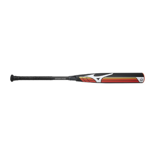 Mizuno CRBN Pro BBCOR Baseball Bat (-3)
