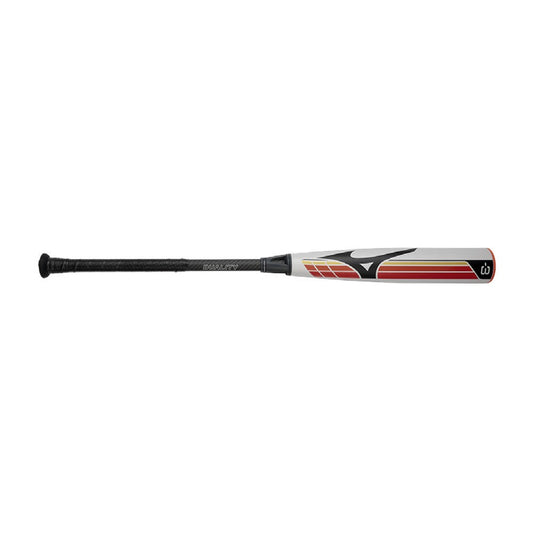 Mizuno Duality Hybrid-BBCOR Baseball Bat (-3)