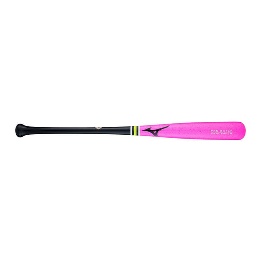 Mizuno Pro Batch MZM 271 Maple Wood Baseball Bat