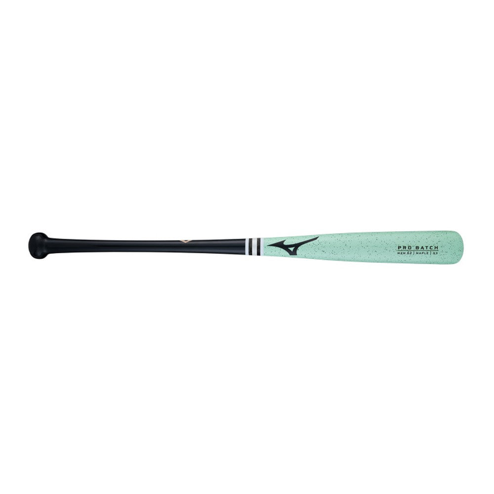 Mizuno Pro Batch MZM 62 Maple Wood Baseball Bat