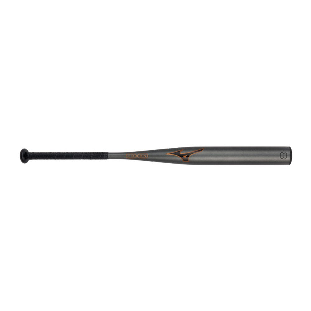 Mizuno CRBN X Fastpitch Bat (-8)