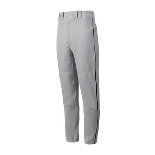Mizuno Youth Premier Piped Pants