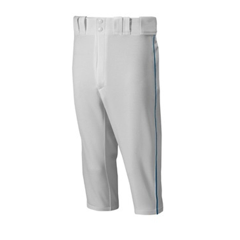 Mizuno Premier Short Piped Pants