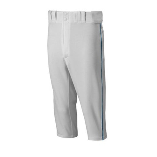 Mizuno Youth Premier Short Piped Pants
