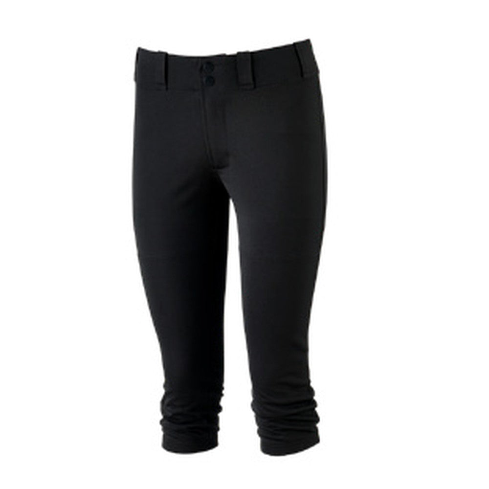 Mizuno Youth Girls' Prospect Softball Pants