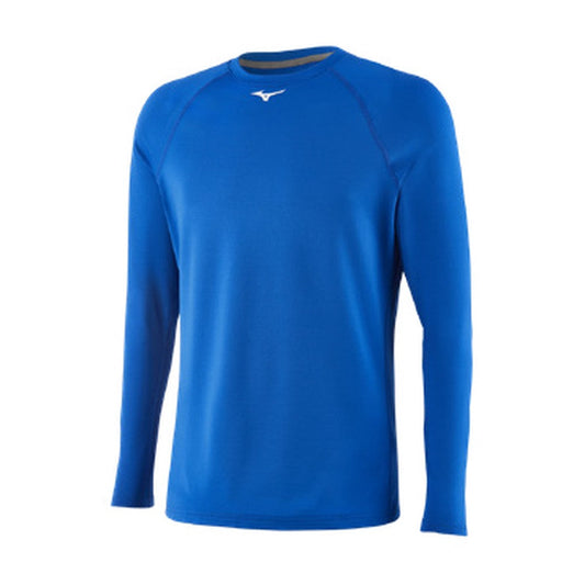 Mizuno Youth Thermo Compression Long Sleeve