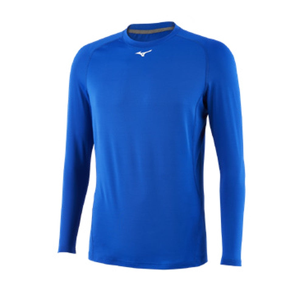 Mizuno Youth Long Sleeve Compression Top