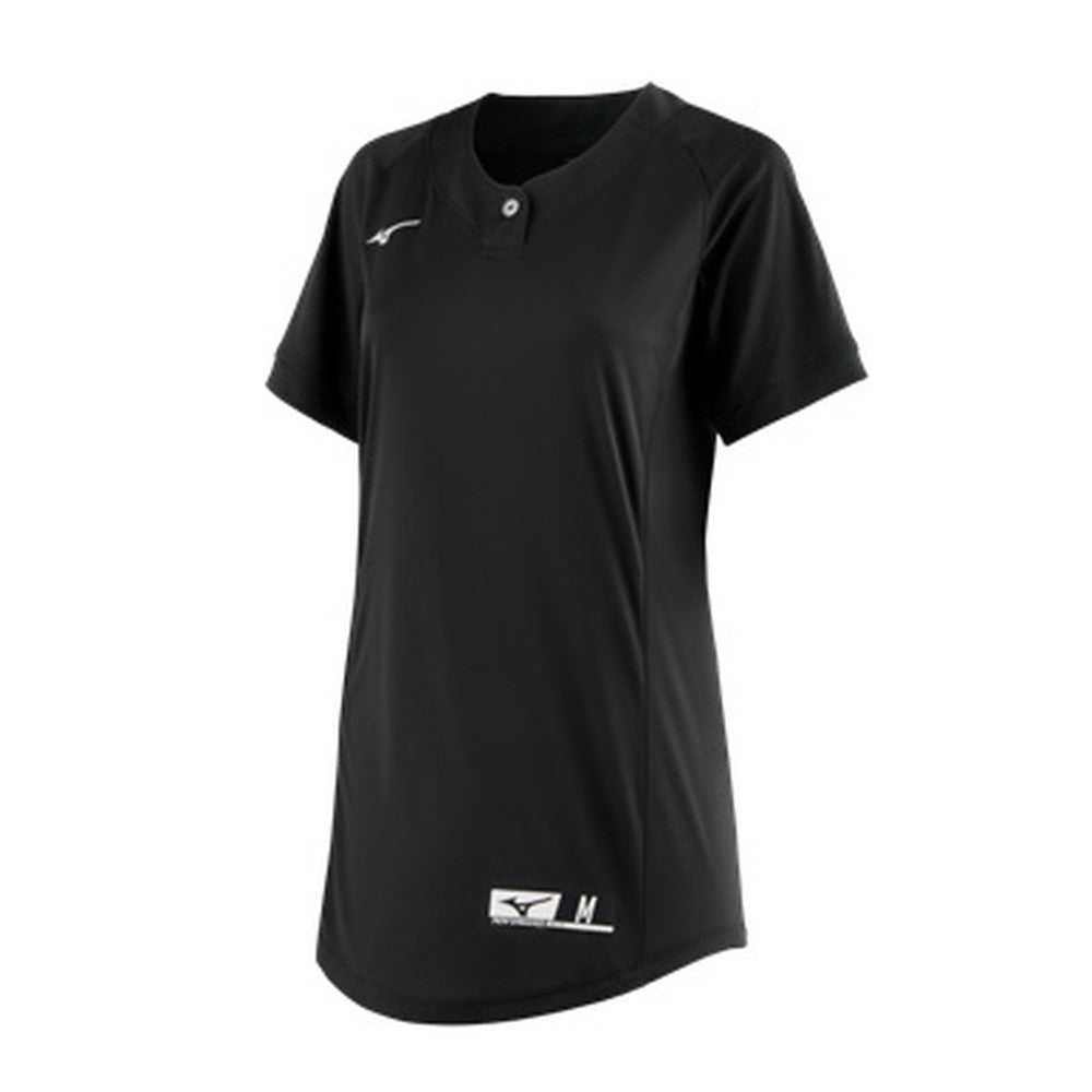 Mizuno Women's NXT 1-Button Jersey