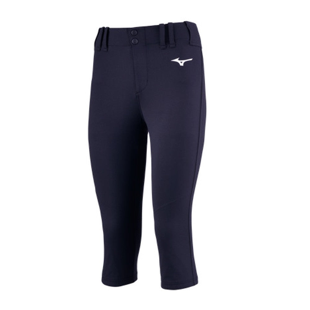 Mizuno Youth Girls' Softball Legging