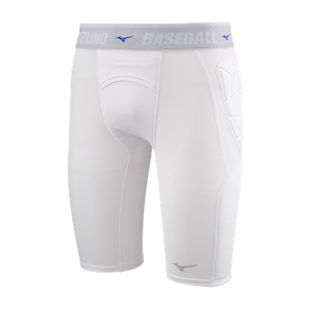 Mizuno Youth RB Shield Padded Baseball Briefs