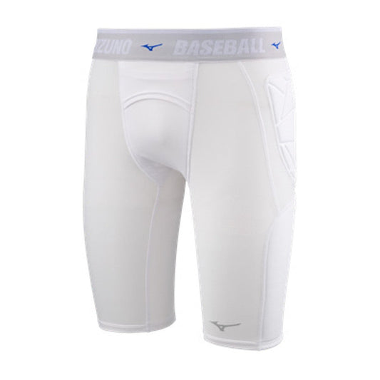 Mizuno Youth RB Shield Padded Baseball Briefs