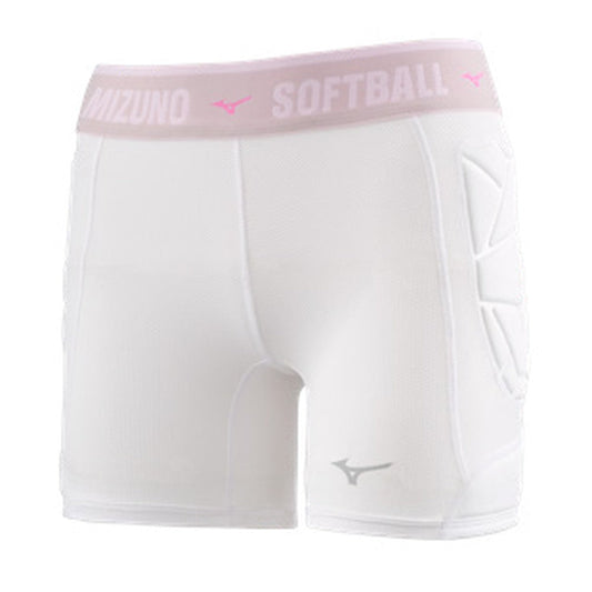 Mizuno Women's RB Shield Padded Sliding Shorts