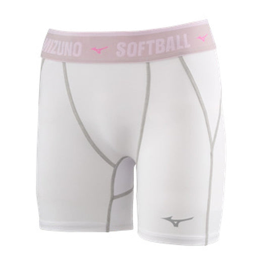 Mizuno Women's RB Speed Compression Sliding Shorts